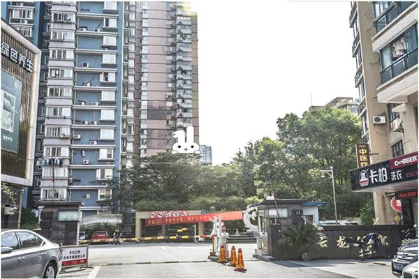 徐州市云龙公寓